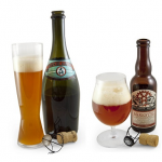 Tasting Beers from Offshoot Breweries
