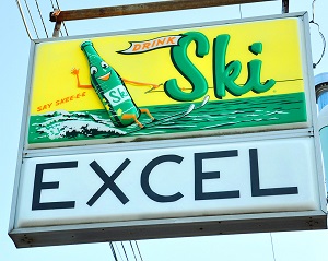 Ski Excel