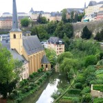Beer in the Grand Duchy: The Breweries of Luxembourg