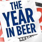 The Year In Beer