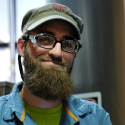 Jared Williamson of Schlafly Beer Co.