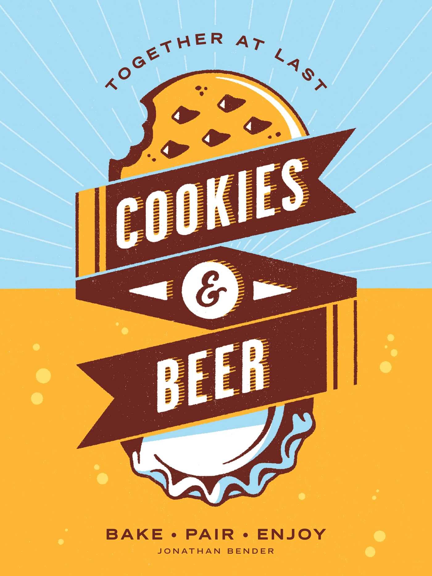 Cookies and Beer