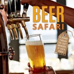 Beer Safari: A Journey Through the Craft Breweries of South Africa