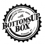 Bottoms Up Box