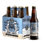Upper Hand Brewery to Release Double Ringer Double India Pale Ale