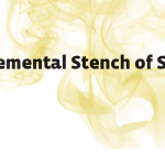The Elemental Stench of Sulfur