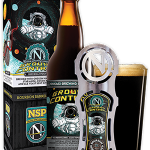 Ninkasi Announces Second Edition Ground Countrol Fermented with Space-Traveled Yeast