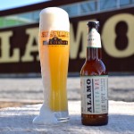 Alamo Beer Company releases new seasonal Fiestaval—a Belgian White Ale