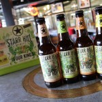 Starr Hill Releases Four Kings IPA Pack