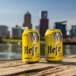 Widmer Brothers Hefe Now in Cans