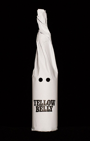 Omnipollo Yellow Belly