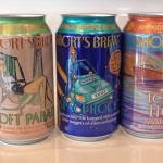 Short’s Brewing Co. Installs Canning Line