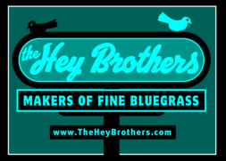 The Hey Brothers