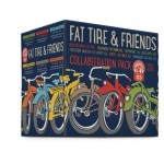 New Belgium, Fat Tire and Friends Celebrate 25 Years with Collaborative Fat Tire Riff-Pack