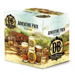 New Devils Backbone Brewing Adventure Pack, Now with Pear Lager