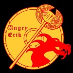 Angry Erik Brewing Co. 150