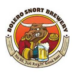 Bolero Snort Brewery