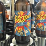 Odell Brewing Gets Funky With Prop Culture