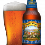 New Sierra Nevada Oktoberfest Made in Collaboration with Germany’s Mahrs Bräu