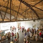 On Location: Creature Comforts Brewing Co. in Athens, Georgia