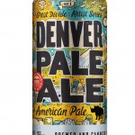 Great Divide Revamps Denver Pale Ale