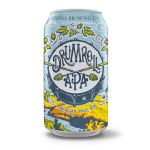 Drumroll Please…Odell Brewing Announces New American Pale Ale