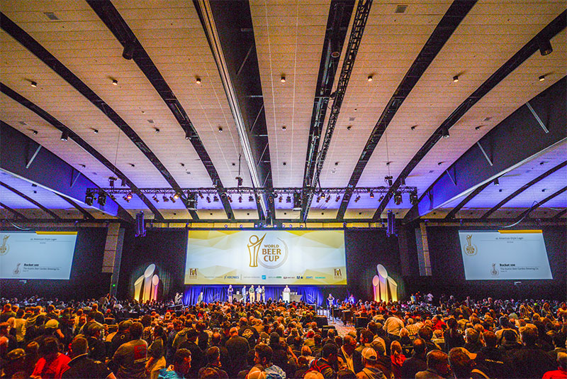 World Beer Cup 2016