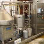 Little Spinners: Centrifuge Technology Enters Small Brewing Niche