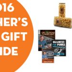2016 Father’s Day Gift Guide