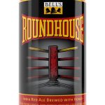 Bell’s Adds Roundhouse India Red Ale Cans to Fall Specialty Lineup