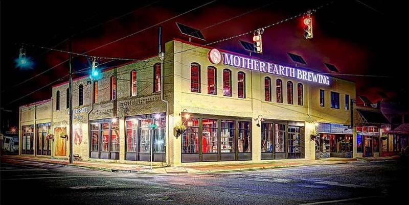 Mother Earth Brewing Co.