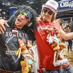Pretzel Necklaces and Beyond: Beer Lovers Get Serious About a Festival Essential