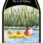 Lost Abbey to Release Third Edition of Duck Duck Gooze