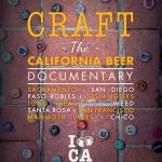CRAFT: THE CALIFORNIA BEER DOCUMENTARY