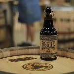 Rogue’s Barrels Roll Out a Beer