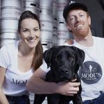 Beers that Bark: Dogs on Beer Labels