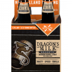 New Holland Brewing Announces 2016 Dragon’s Milk Releases