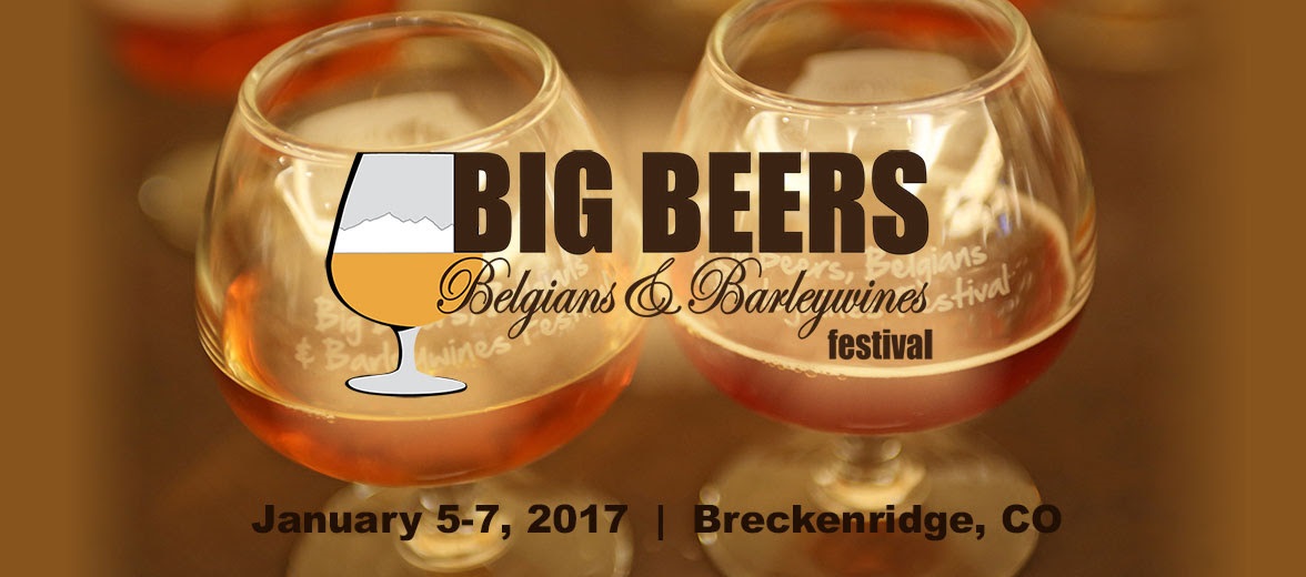 Big Beers Belgians and Barleywines