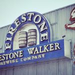Photos: Behind the Scenes Blending Firestone Walker XX