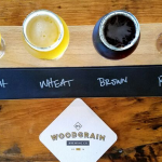 FLIGHTS: WoodGrain Brewing Co. in Sioux Falls, South Dakota