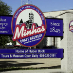 From Minhas to Your House: The Nation’s Second-Oldest Brewery Turns 10