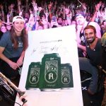 Entertainers, Athletes Gravitate to Brewing