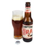 Bridgeport Stumptown Oatmeal Red Ale