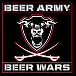 Winners Announced for Beer Army Beer Wars Competition