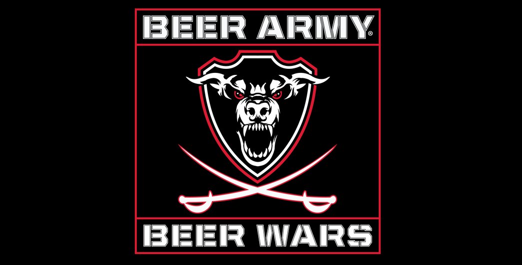 Beer Army Beer Wars