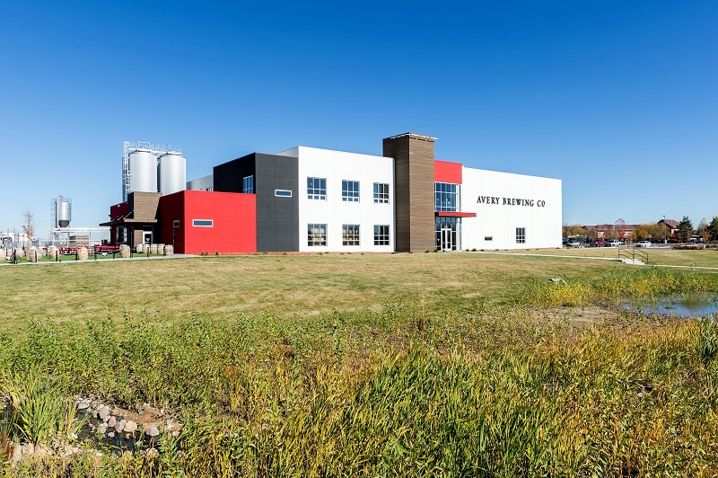 Avery Brewing Co.