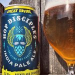 Beer of the Moment: Great Divide Hop Disciples