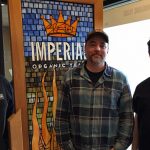 Beervana Podcast, Episode 34: Live Recording with Imperial Yeast