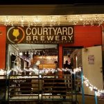 On Location: Courtyard Brewery in New Orleans