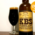 Beer of the Moment: Founders KBS
